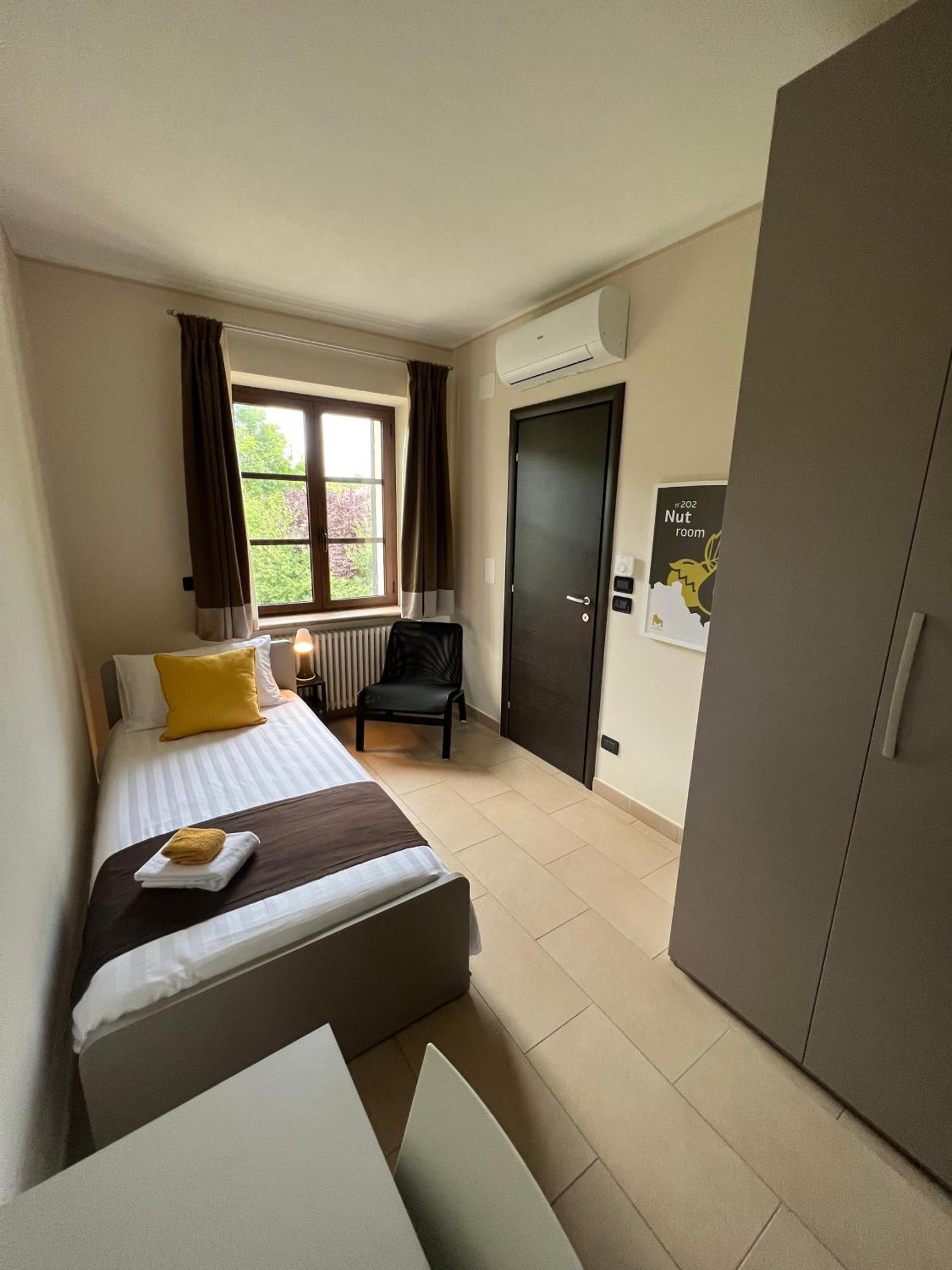 Casale Milleseicento Guest House Gavi Exterior photo